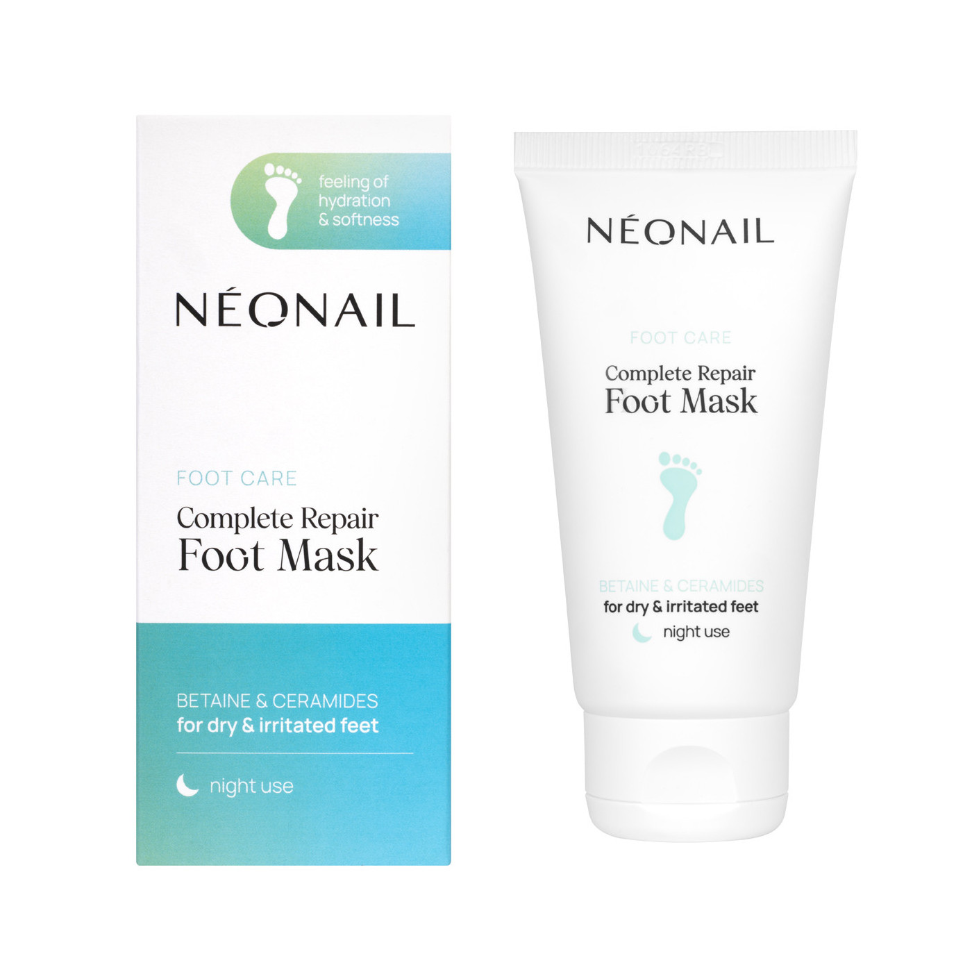 Complete Repair Foot Mask