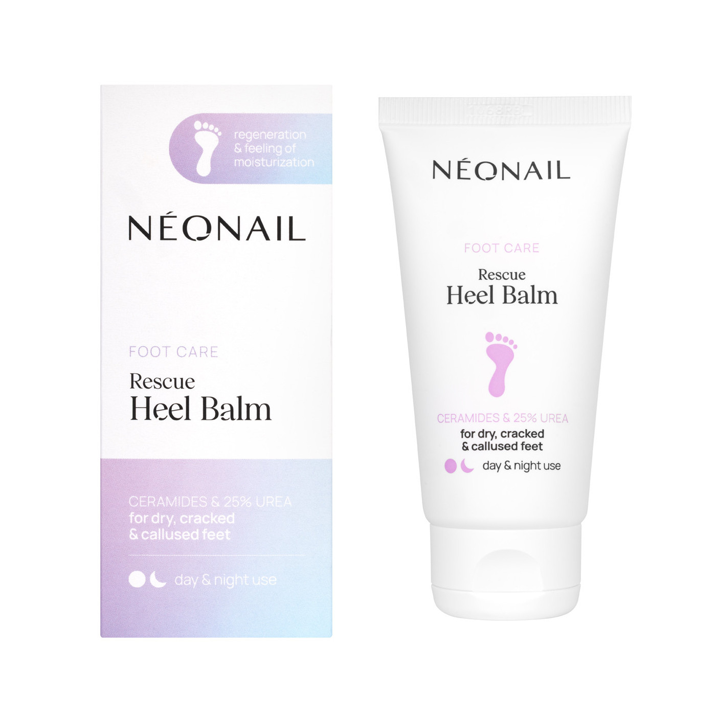 Rescue Heel Balm