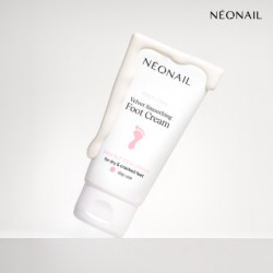 Velvet Smoothing Foot Cream