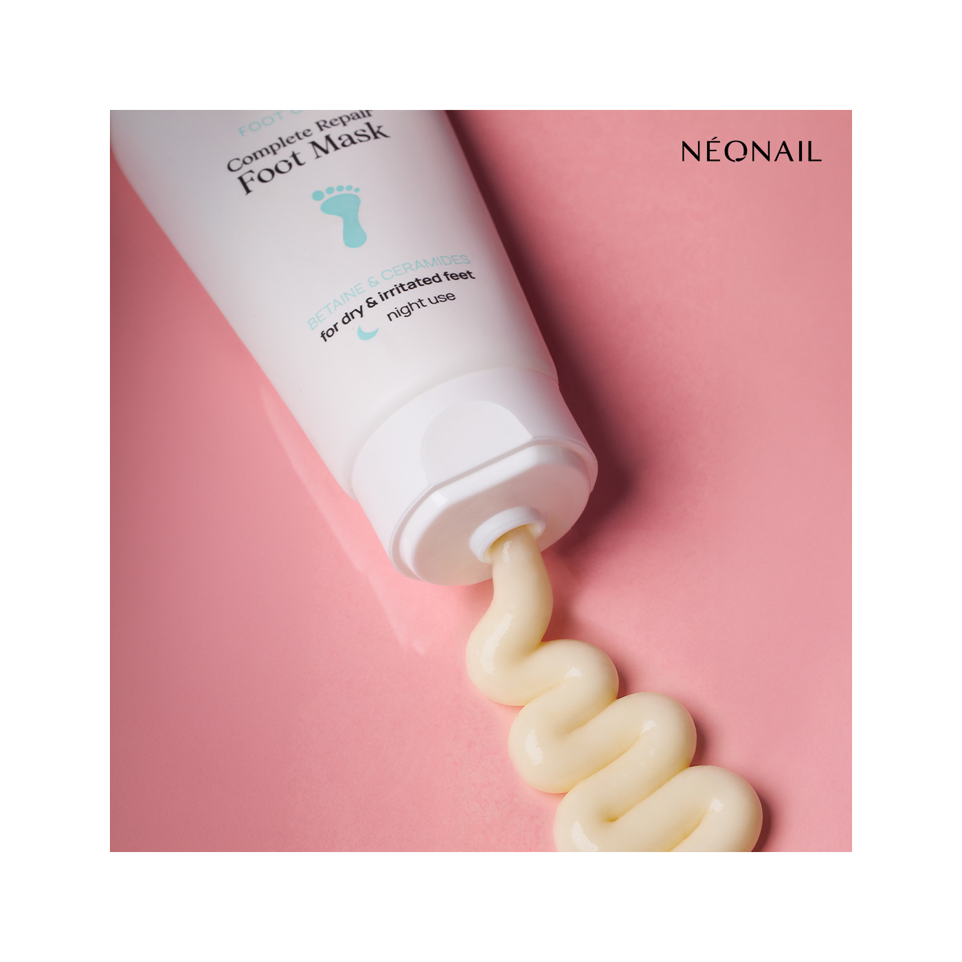 Complete Repair Foot Mask