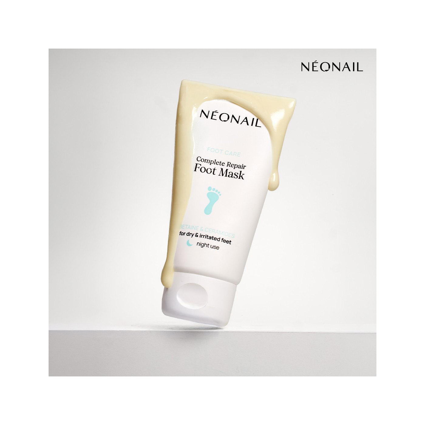 Complete Repair Foot Mask