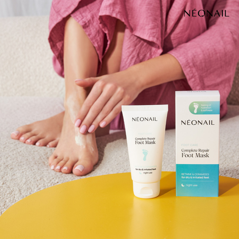Complete Repair Foot Mask