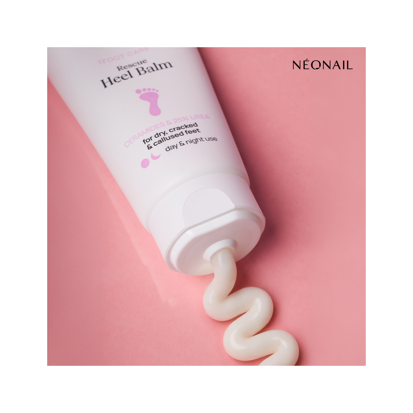 Rescue Heel Balm