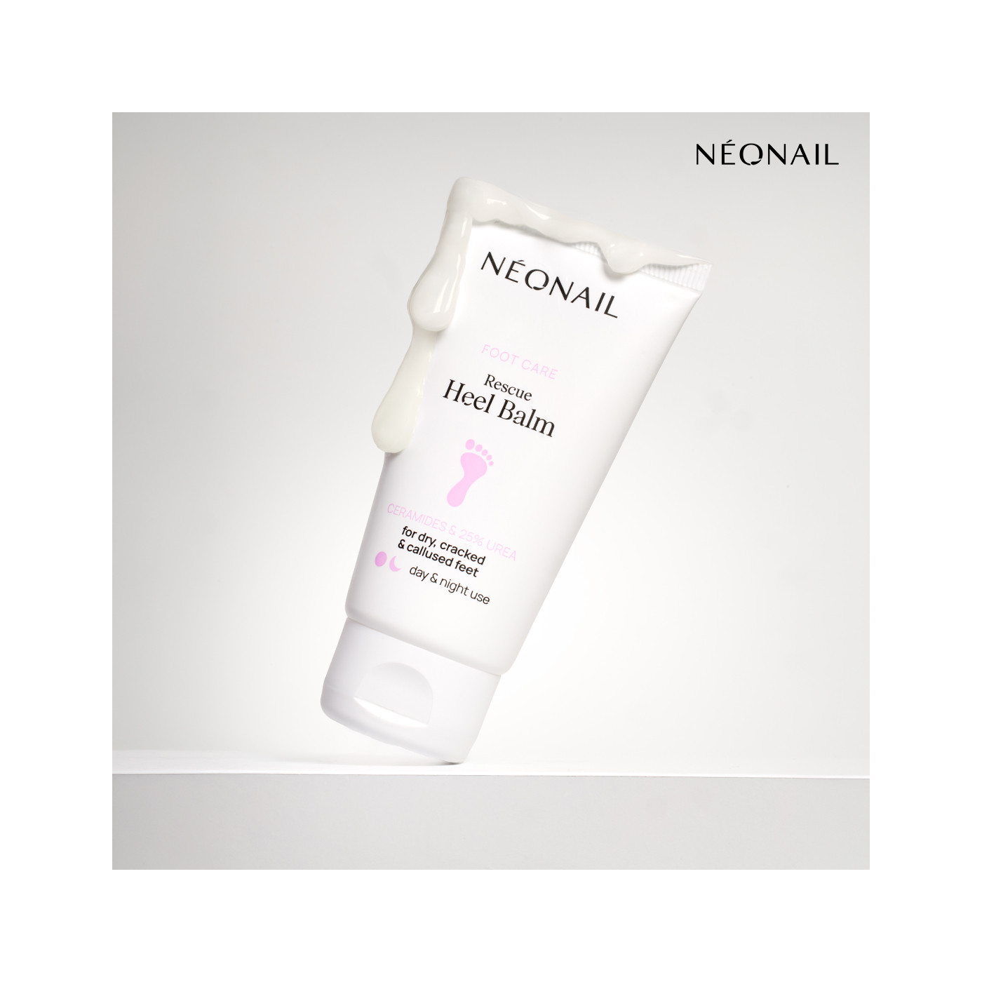 Rescue Heel Balm