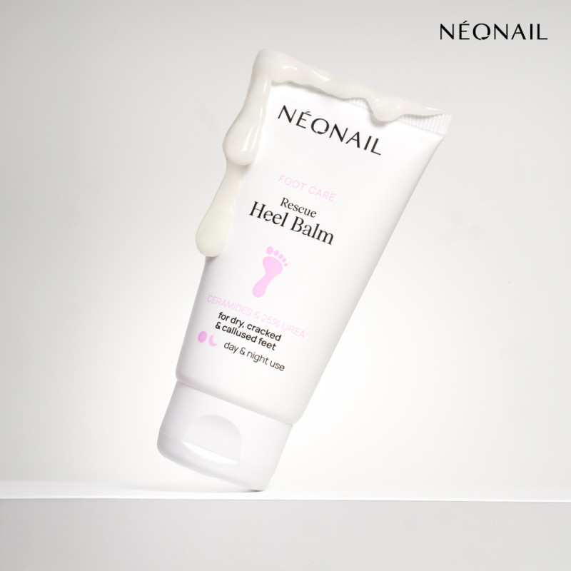 Rescue Heel Balm