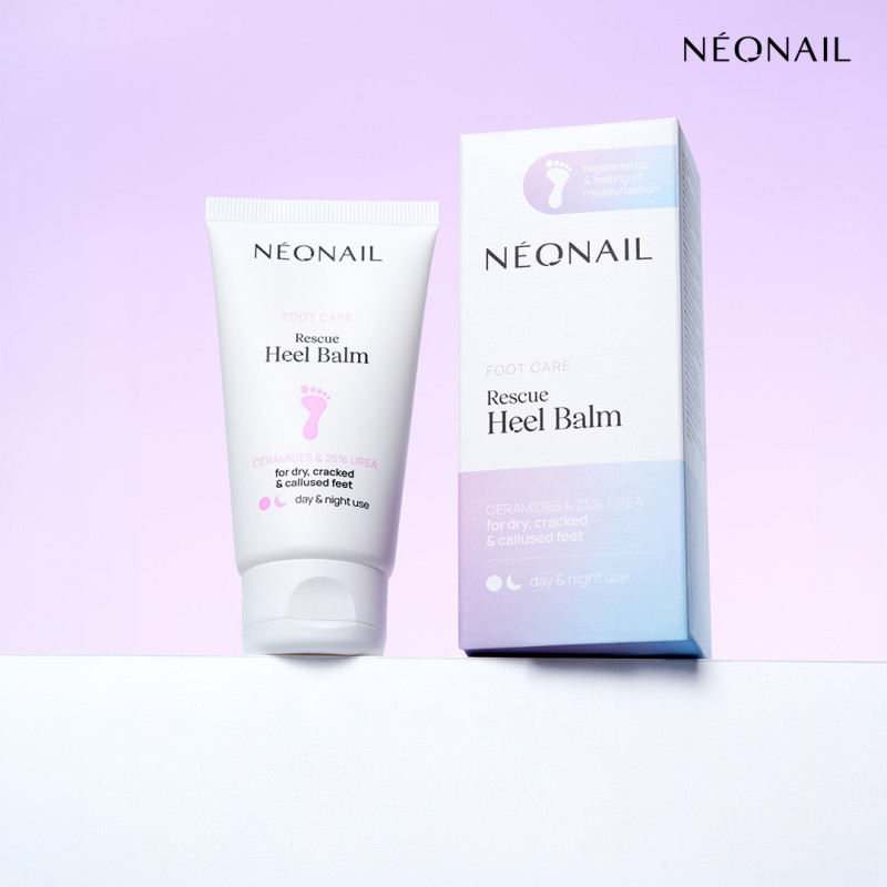 Rescue Heel Balm