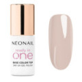 Esmalte semipermanente 3-in-1 One Soft Beige 04 &ndash; elegancia en las u&ntilde;as