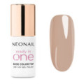 Esmalte  semipermanente 3-in-1 One Sand Taupe 05 &ndash; el marr&oacute;n claro perfecto