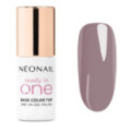 Esmalte semipermanente 3-in-1 One Mauve 08 &ndash; una manicura atemporal