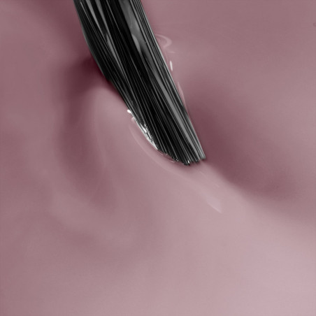 Esmalte semipermanente 3-in-1 One Mauve 08 &ndash; una manicura atemporal