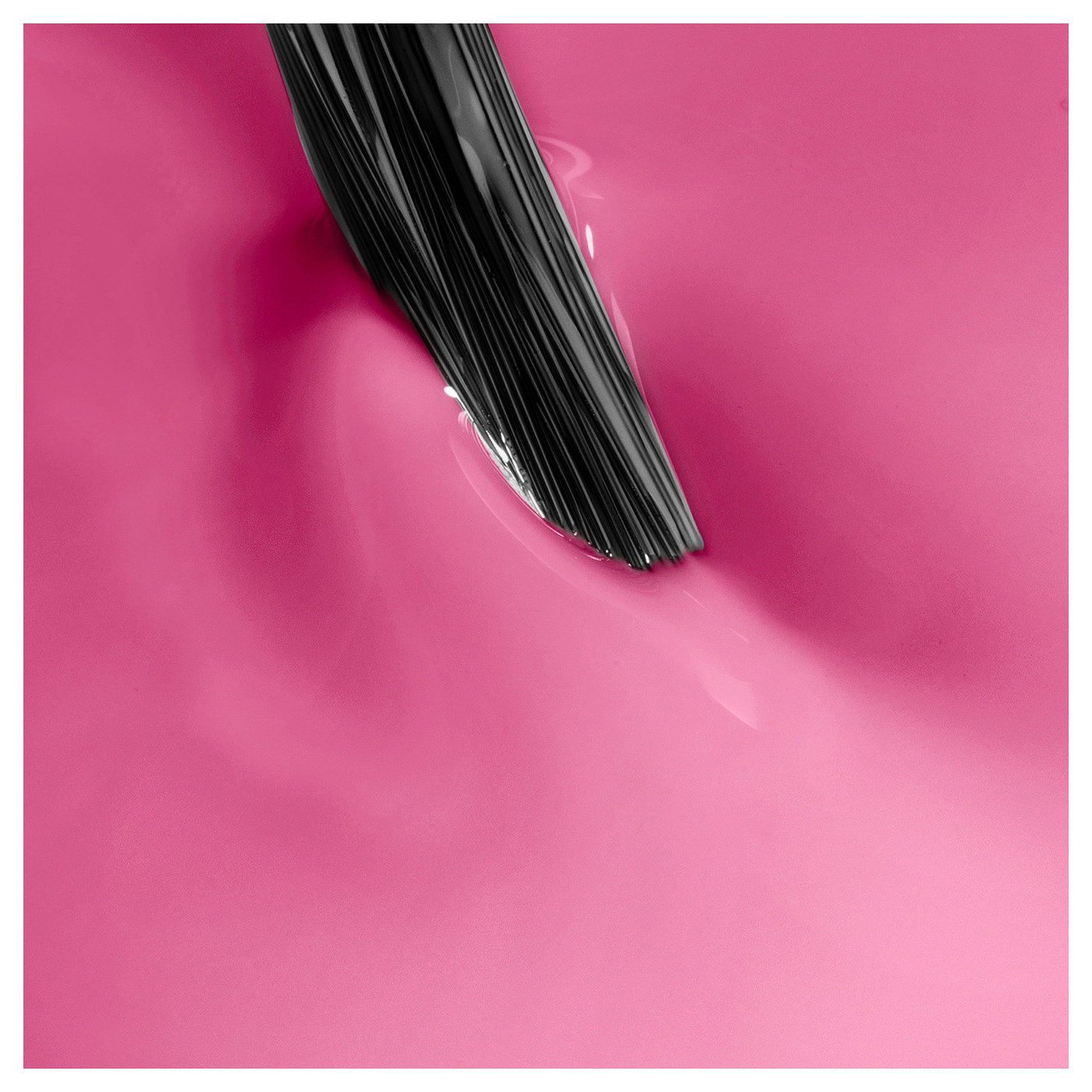 Esmalte semipermanente 3-in-1 One Pink Spark 10 &ndash; u&ntilde;as cl&aacute;sicas rosas listas en 15 minutos