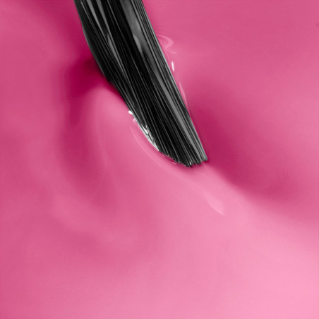 Esmalte semipermanente 3-in-1 One Pink Spark 10 &ndash; u&ntilde;as cl&aacute;sicas rosas listas en 15 minutos