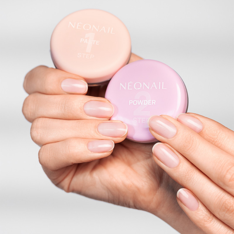 Japanese Nail Ritual