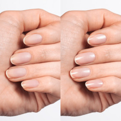 Japanese Nail Ritual