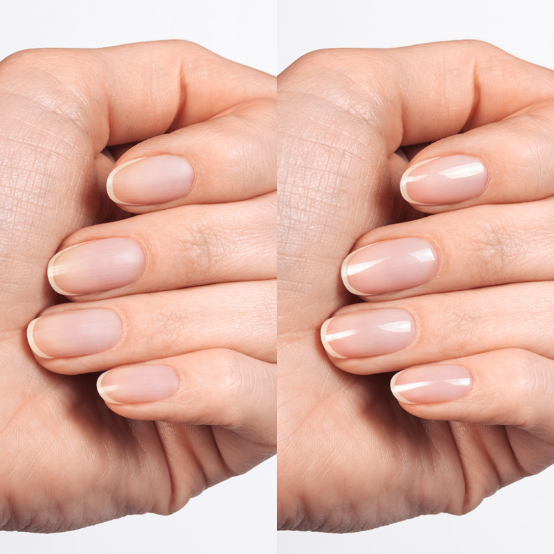 Japanese Nail Ritual