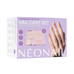 Japanese Nail Ritual