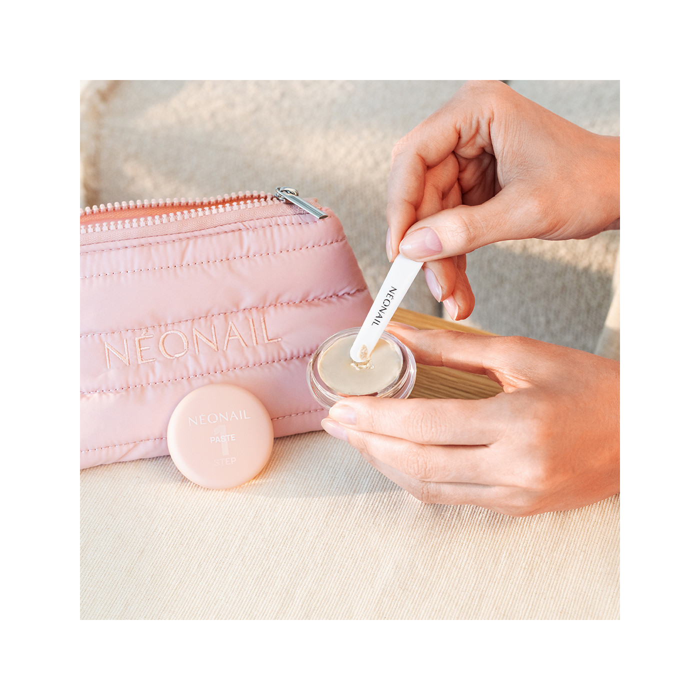 Japanese Nail Ritual