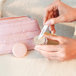 Japanese Nail Ritual
