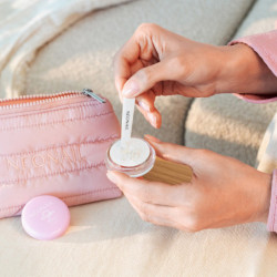 Japanese Nail Ritual