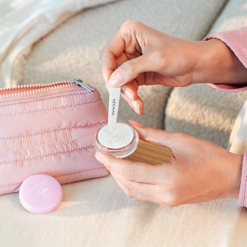 Japanese Nail Ritual