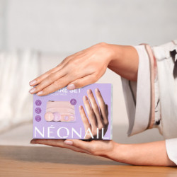 Japanese Nail Ritual