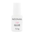 Adhesivo transparente para u&ntilde;as con pincel NEONAIL 7,5g