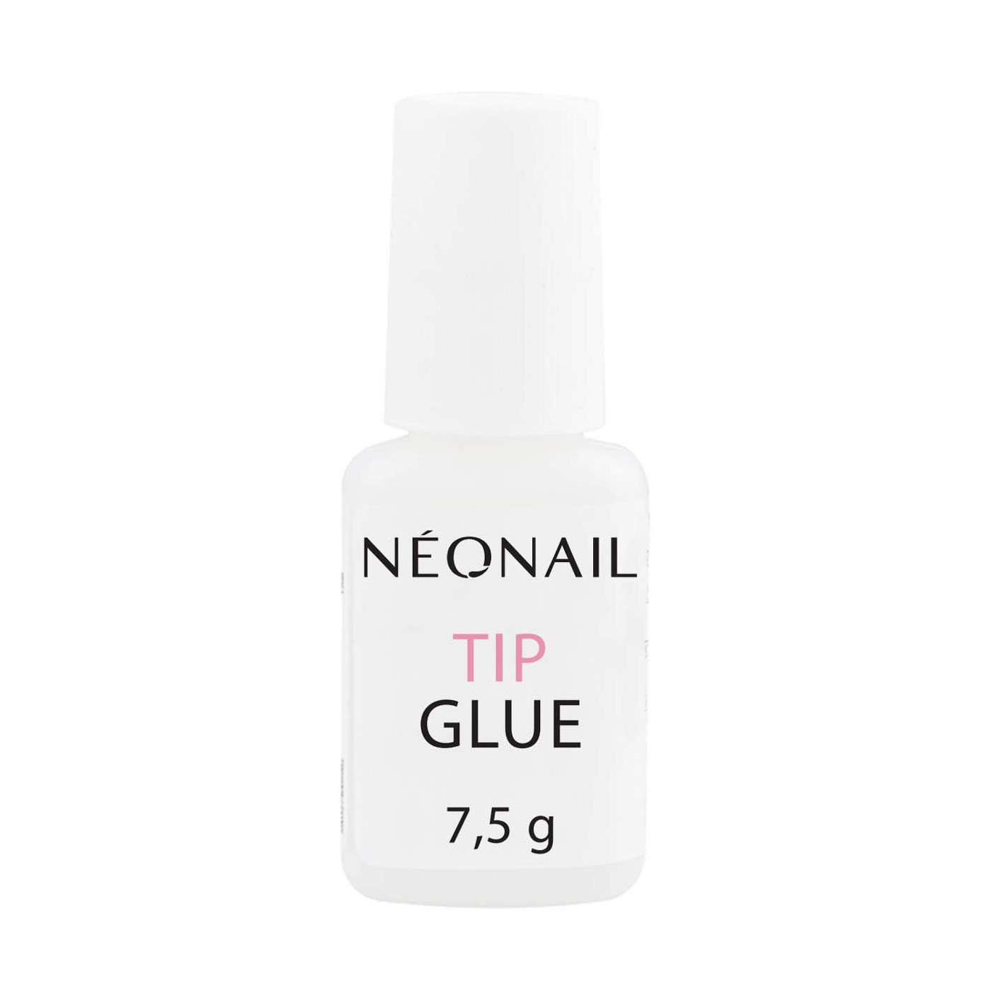 Adhesivo transparente para u&ntilde;as con pincel NEONAIL 7,5g