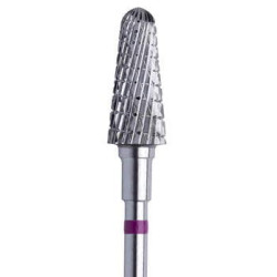 Fresa de carburo - CONE L NO.01/H