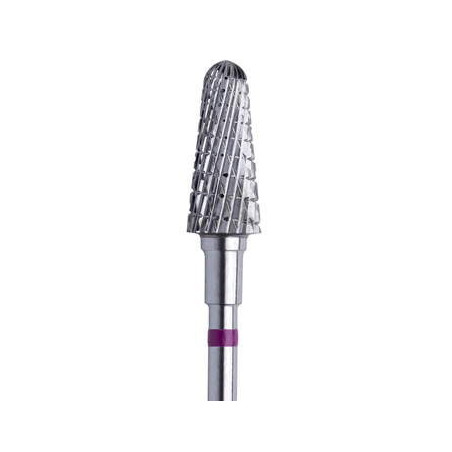 Fresa de carburo - CONE L NO.01/H