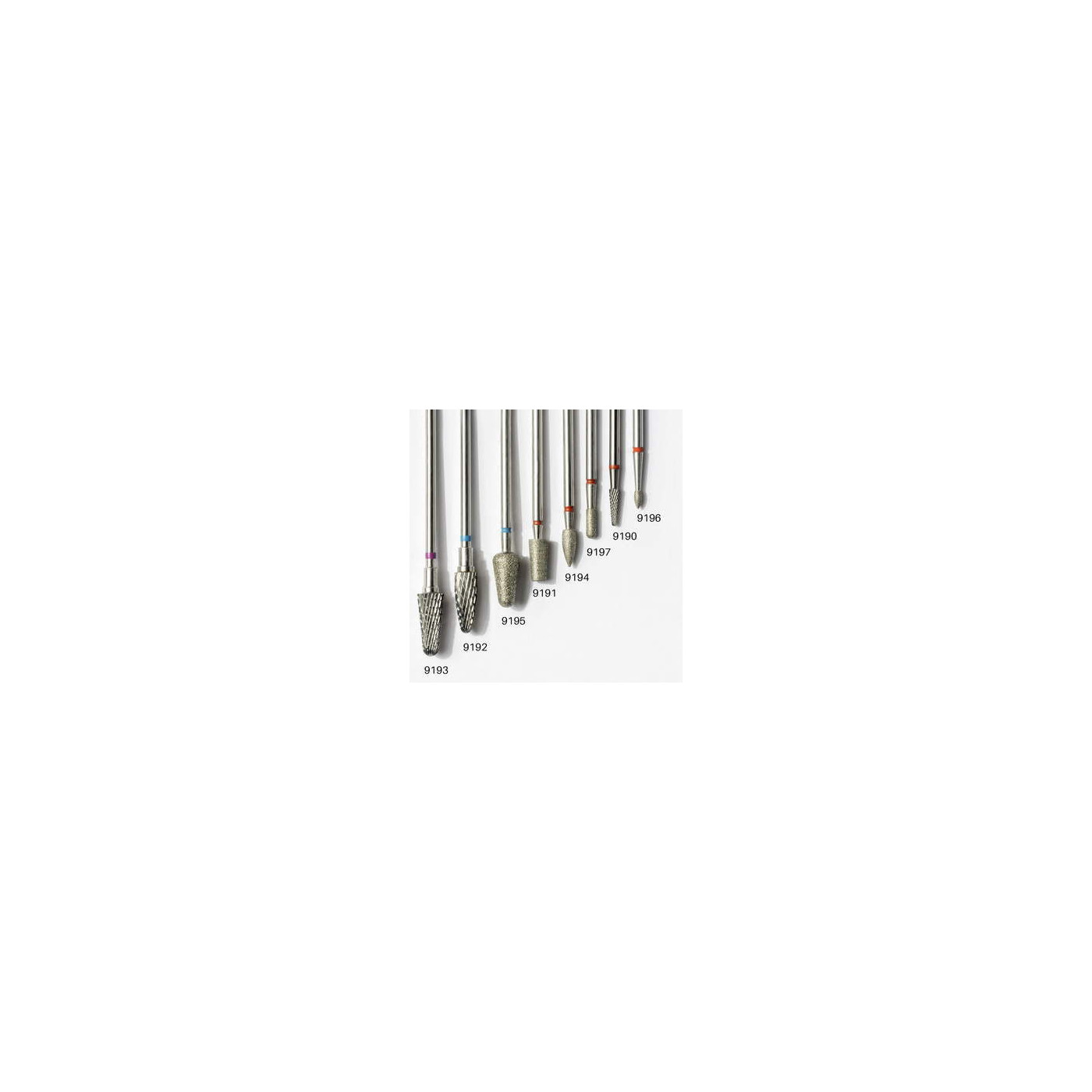 Hartmetallfräser- CONE L NO.01/H kaufen Hartmetallfräser- CONE L NO.01/H kaufen