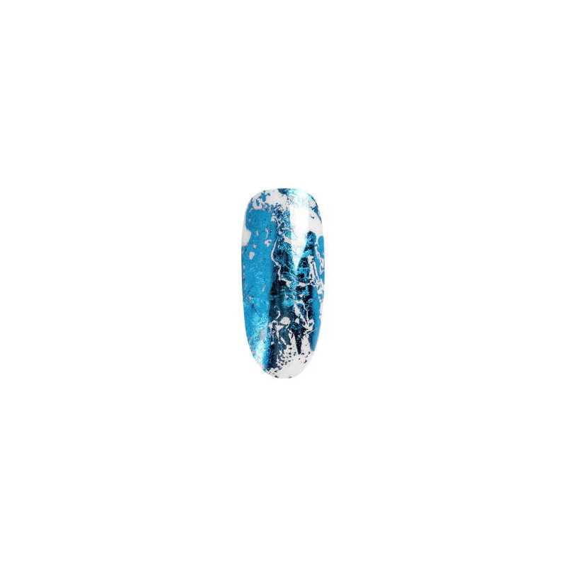 Papel de transferencia - 16 Cobalt