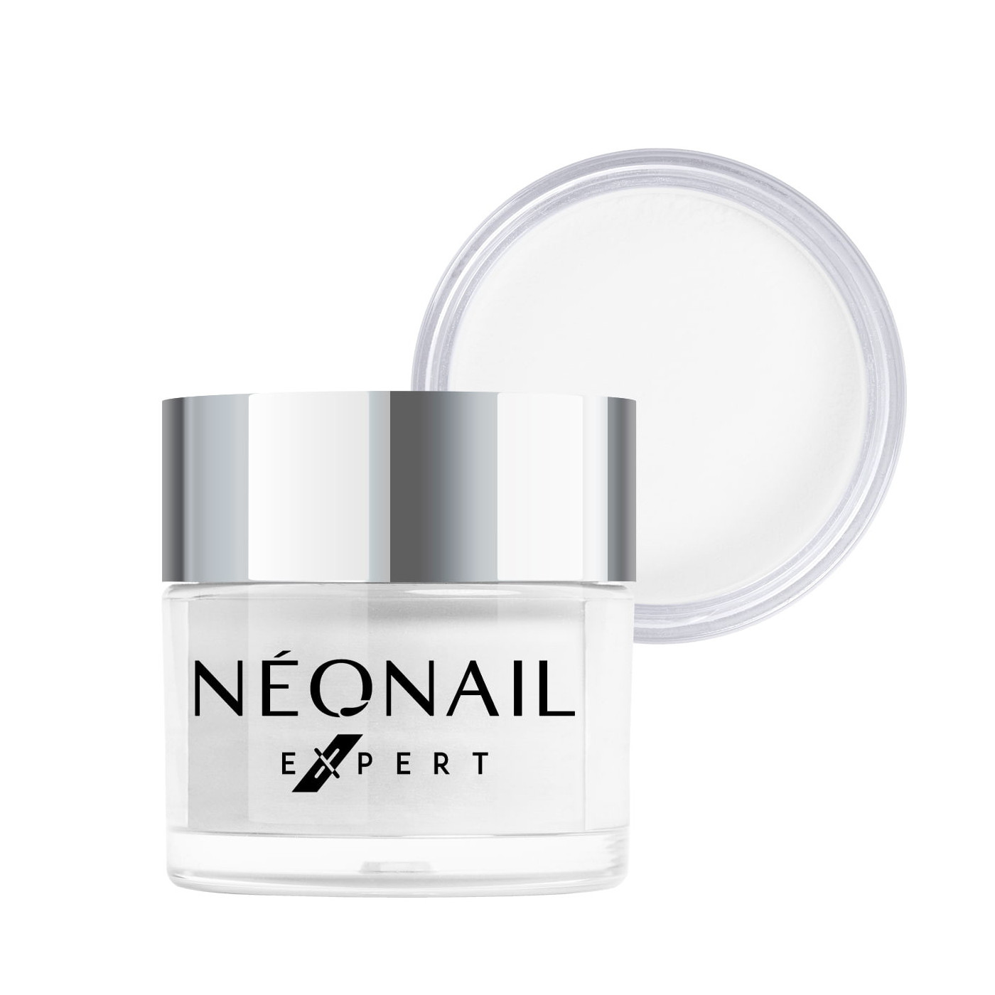 Acrylic Powder NEONAIL Expert 30g &ndash; Clear