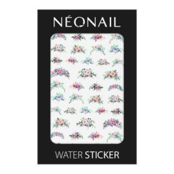 Pegatinas al agua - NN29