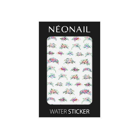 Pegatinas al agua - NN29