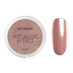Polvo Metallic Effect 05