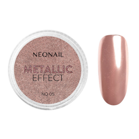 Polvo Metallic Effect 05