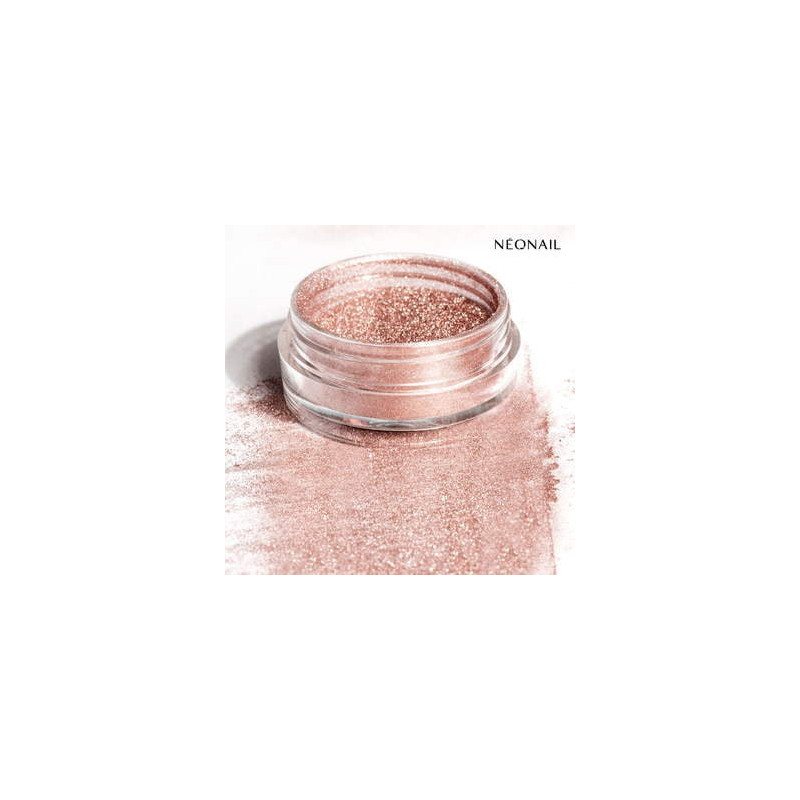 Polvo Metallic Effect 05