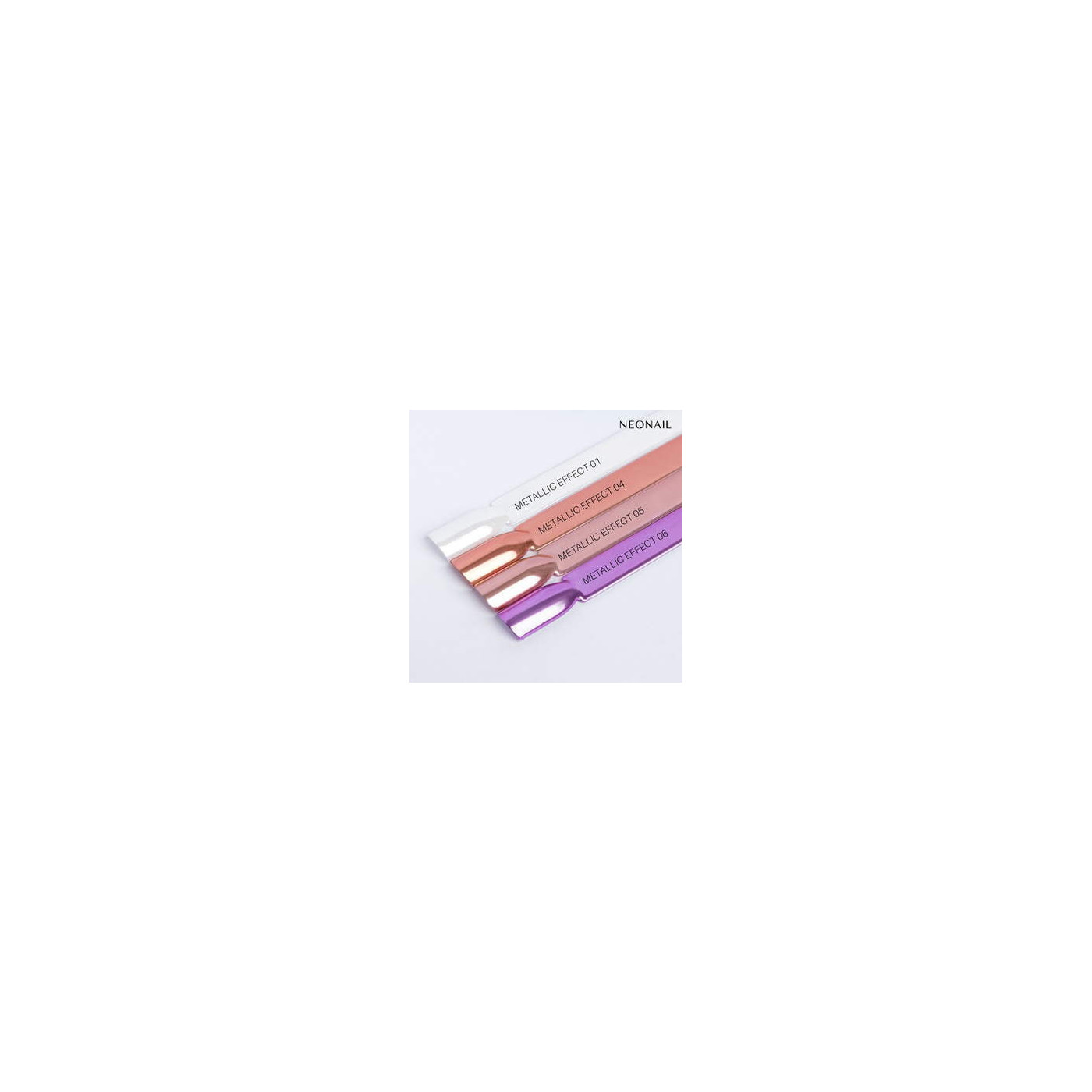 Polvo Metallic Effect 05