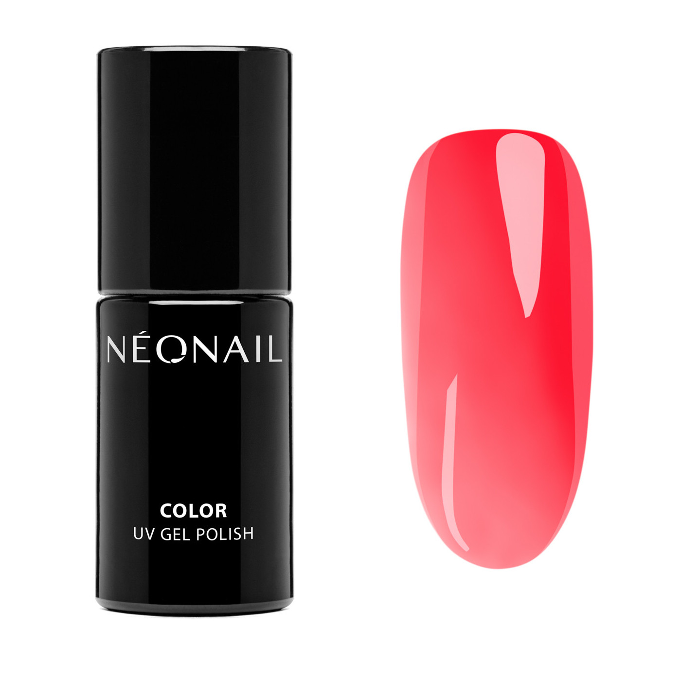 Esmalte Semipermanente 7,2 ml - Watermelon Gloss
