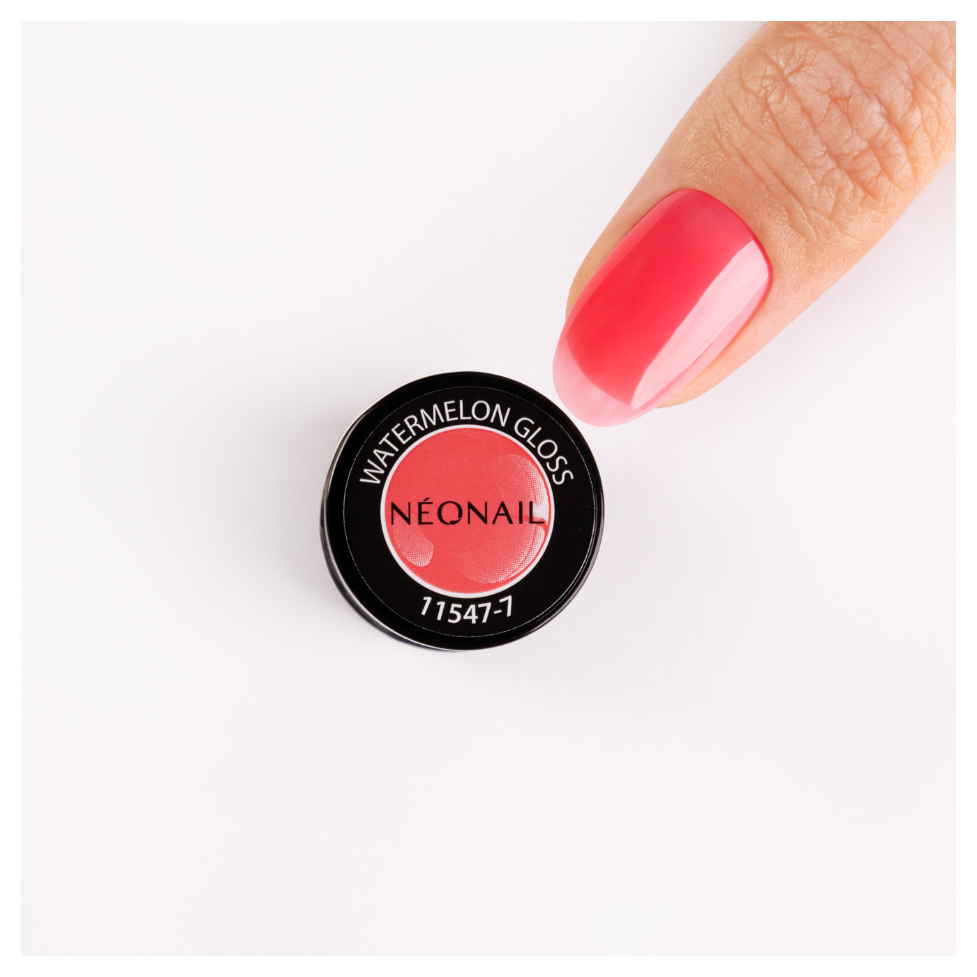Esmalte Semipermanente 7,2 ml - Watermelon Gloss