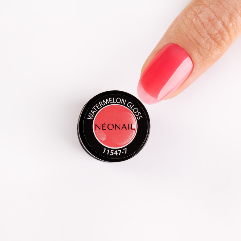 Esmalte Semipermanente 7,2 ml - Watermelon Gloss