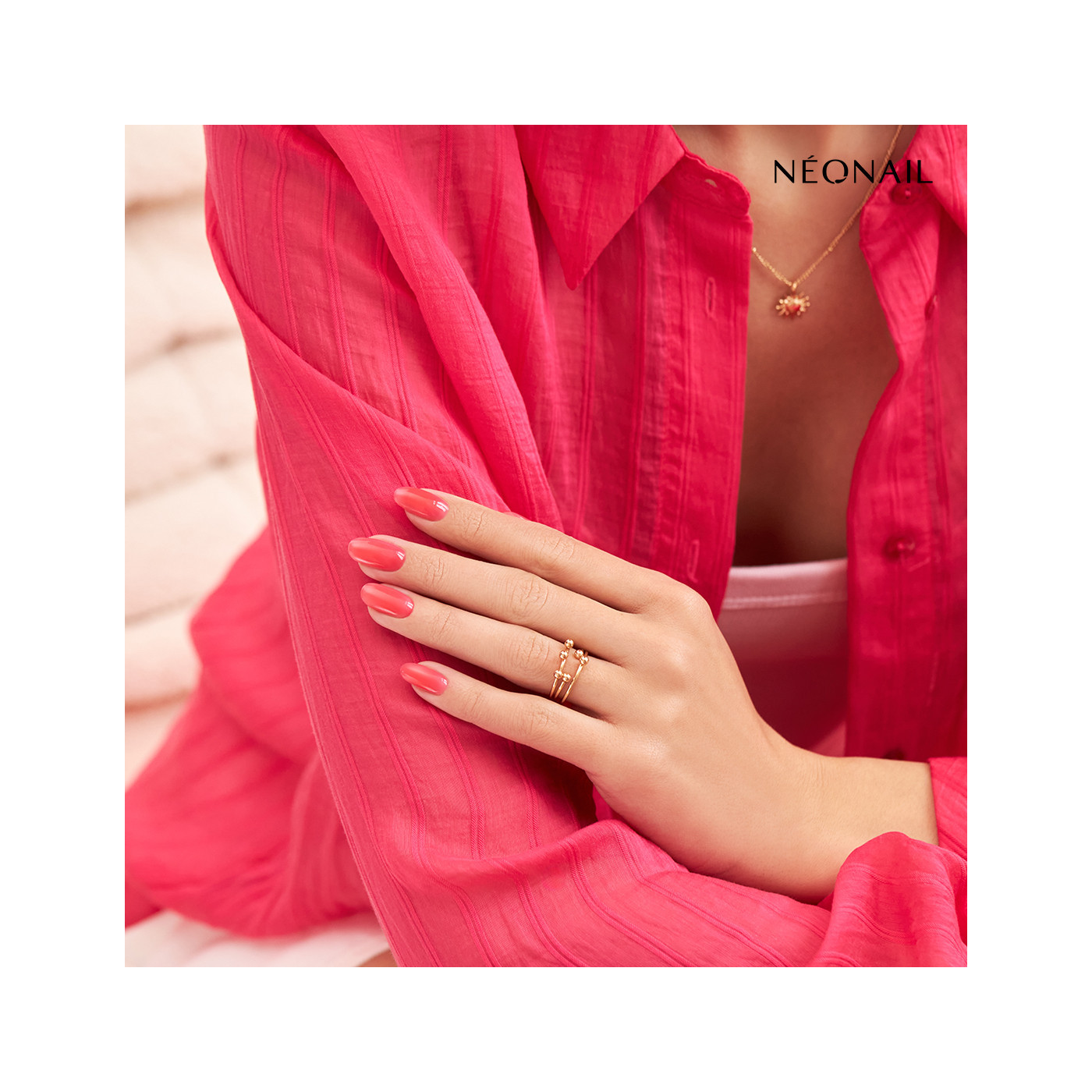 Esmalte Semipermanente 7,2 ml - Watermelon Gloss