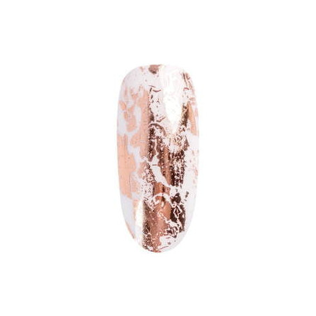 Papel de transferencia - 12 Toffee