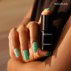 Limitless Green (esmalte semipermanente) – Verde, acabado clásico Limitless Green (esmalte semipermanente) – Verde, acabado clásico
