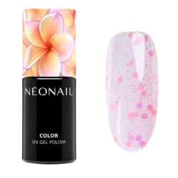 Esmalte semipermanente 7,2 ml - Bloom Confetti Milky