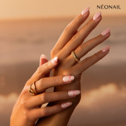 Esmalte semipermanente 7,2 ml - Bloom Confetti Milky