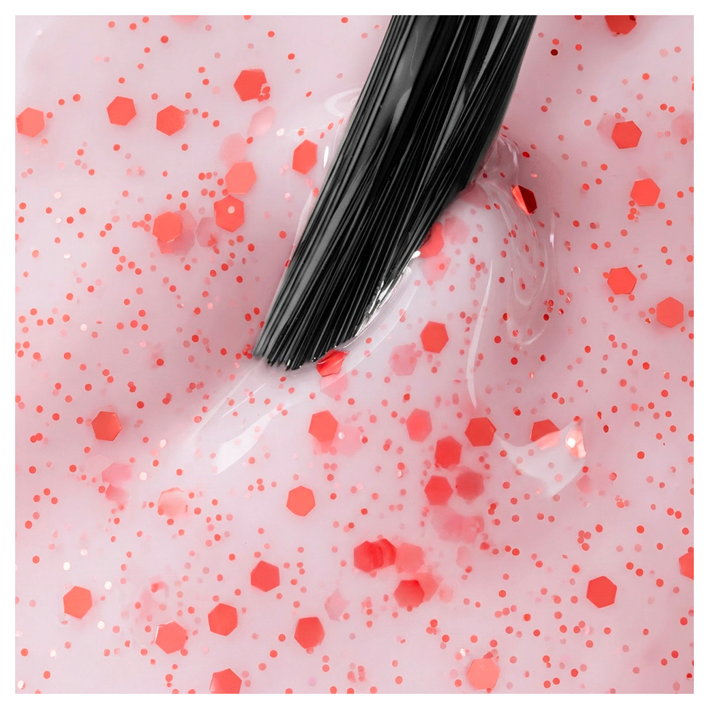 Esmalte semipermanente 7,2 ml - Pure Spark Clear