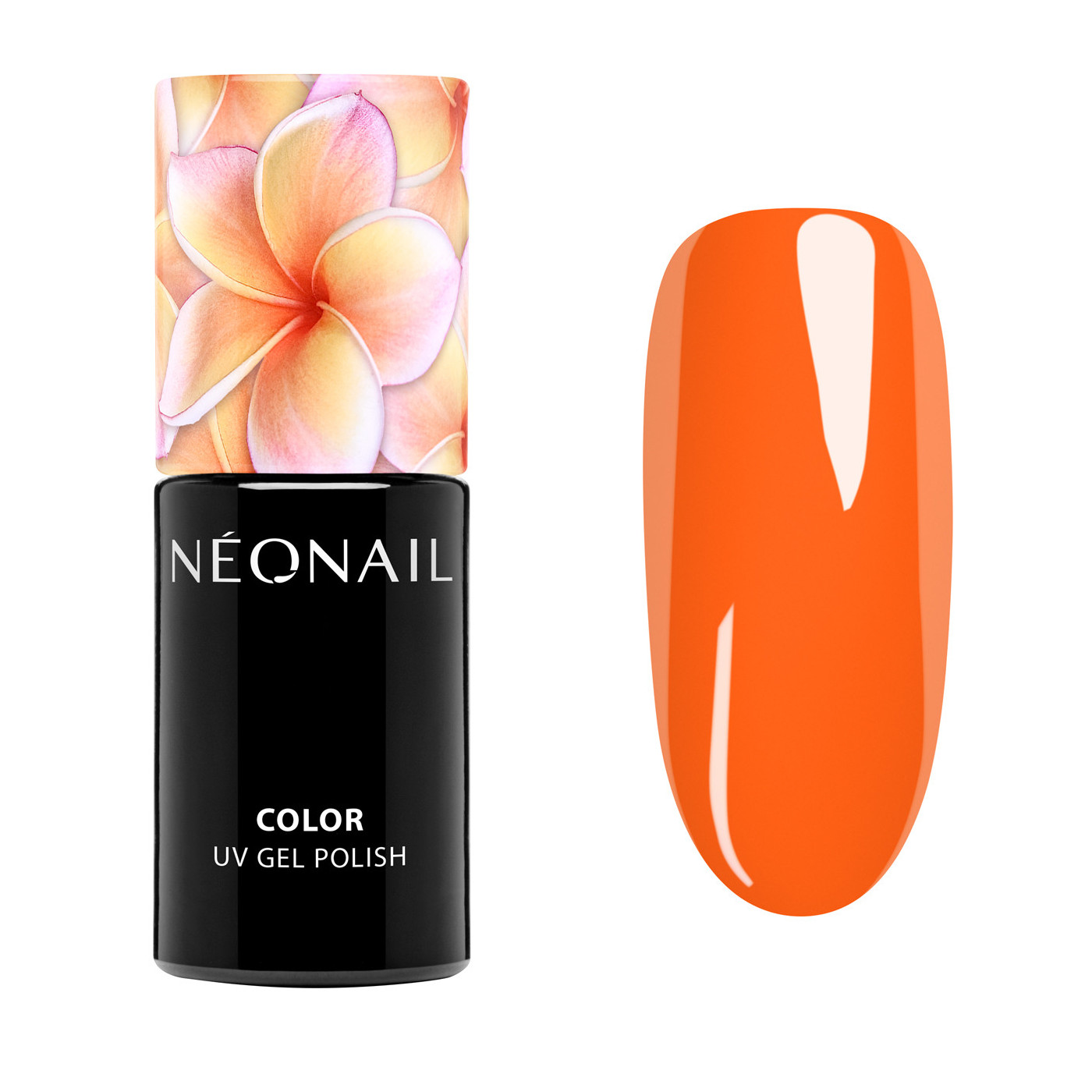Esmalte semipermanente 7,2 ml - Inner Flame