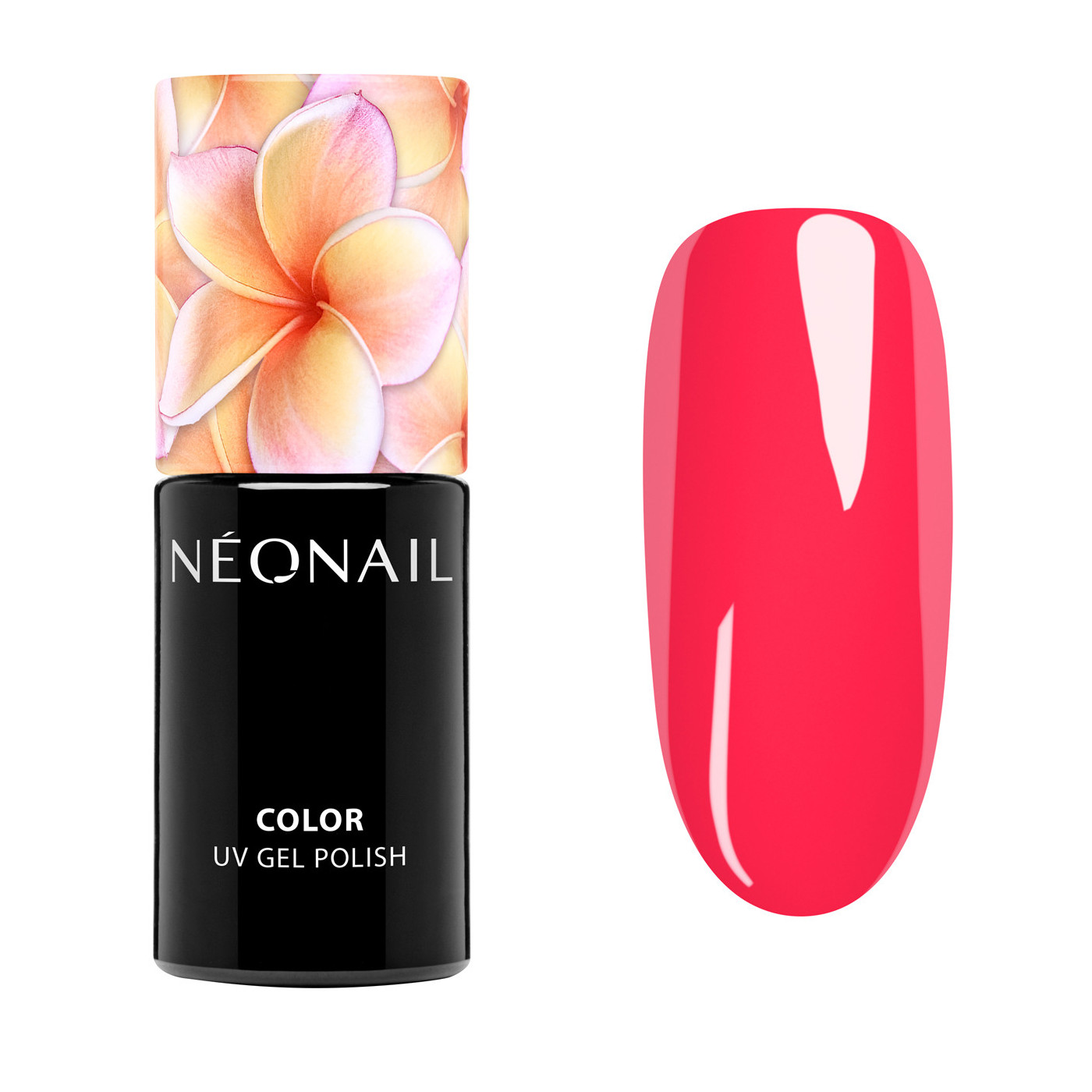 Esmalte semipermanente 7,2 ml - Pink Power Pulse