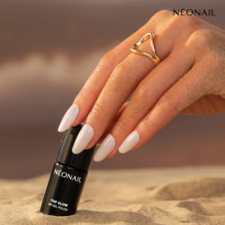 Esmalte semipermanente 7,2 ml - Top Glow Pearl Effect